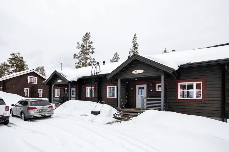 Usvametsäntie 6, 95970 Kittilä, Finland, Kolari, Lapland, Finland. - Photo 4
