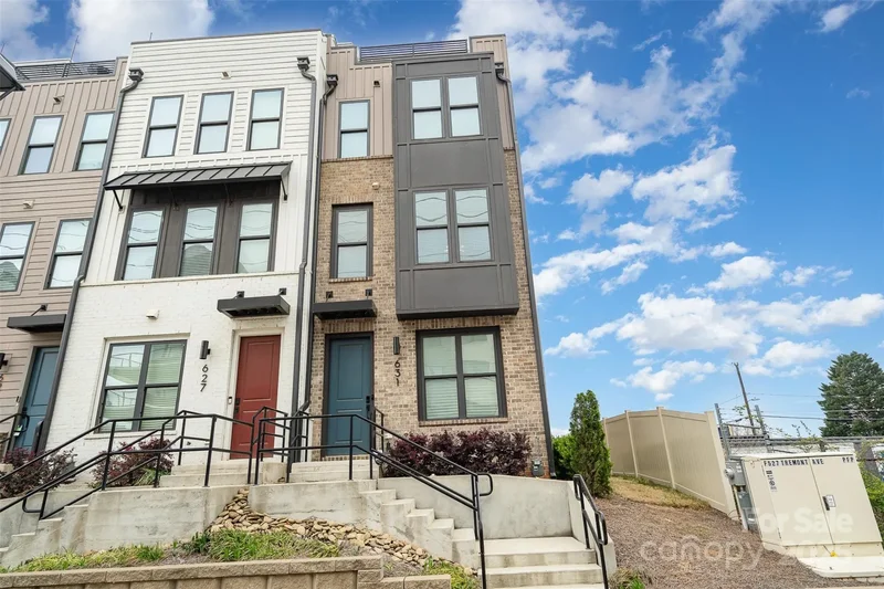 631 W Tremont Avenue, Charlotte, NC 28203, Charlotte, North Carolina, United States. - Photo 29