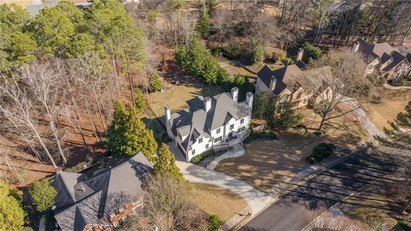4251 Quail Ridge Way, Peachtree Corners, Georgia, United States. - Photo 59