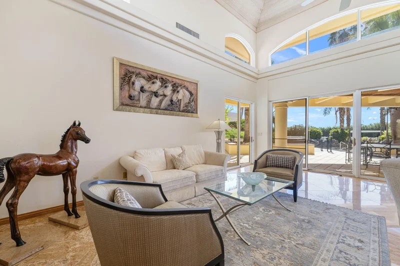 50180 Vista Montana Road, Indio, California, United States. - Photo 14