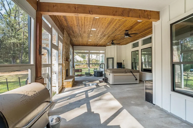 11211 Leonidas Horton Road, Montgomery, Texas, United States. - Photo 37