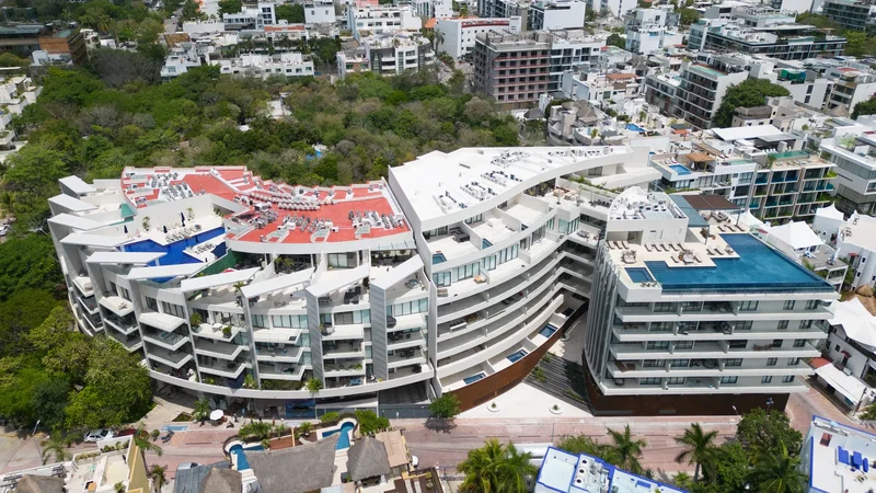 C. 42 Nte 77720, Zazil-ha, 77720 Playa del Carmen, Q.R., Mexico, Playa del Carmen, Quintana Roo, Mexico. - Photo 10