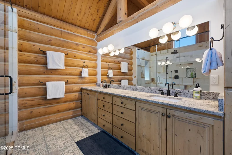 Cabin in Park City