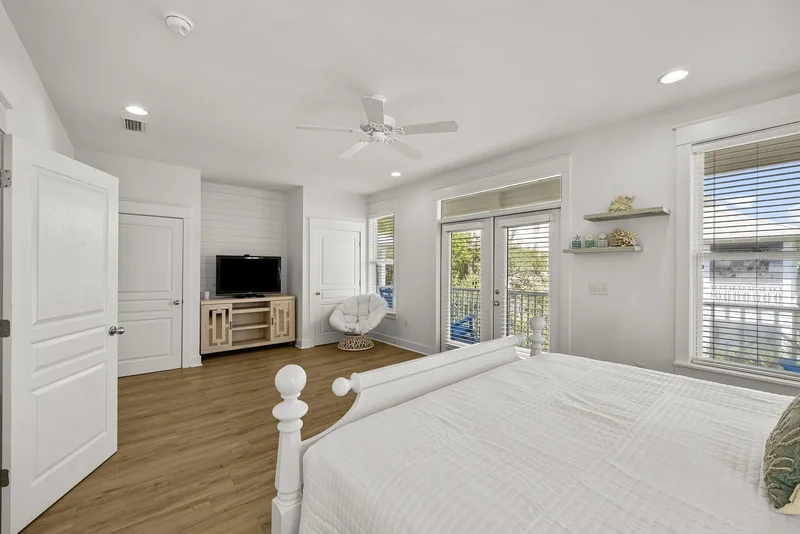 Rosemary Beach, Florida, United States. - Photo 29