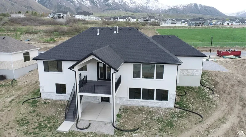 881 E 820 S, Woodland Hills, Utah, United States. - Photo 12