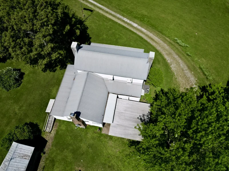9591 Clovercroft Rd Lot 3 , Franklin, TN 37067, Nolensville, Tennessee, United States. - Photo 48