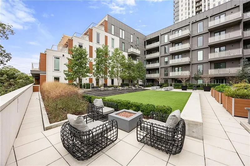 775 Juniper Street NE No. 230, Atlanta, GA 30308, Atlanta, Georgia, United States. - Photo 31
