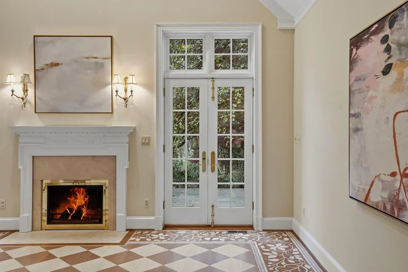 9324 Georgetown Pike, Great Falls, VA 22066, Great Falls, Virginia, United States. - Photo 34