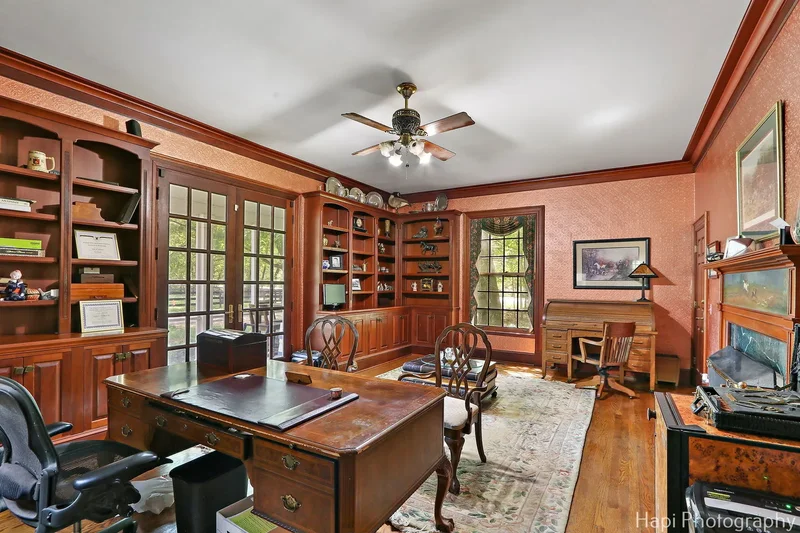23 W County Line Road, Barrington Hills, IL 60010, Barrington Hills, Illinois, United States. - Photo 40