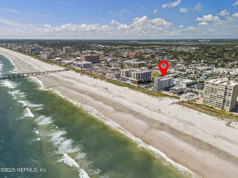 807 1ST Street N 502, Jacksonville Beach, Florida, United States. - Photo 68