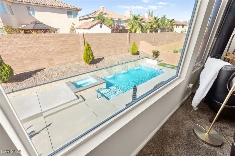 11007 Gaelic Hills Drive, Las Vegas, Nevada, United States. - Photo 44