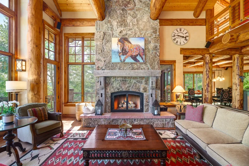 2990 Heavenly View, Steamboat Springs, CO 80487, Steamboat Springs, Colorado, United States. - Photo 6