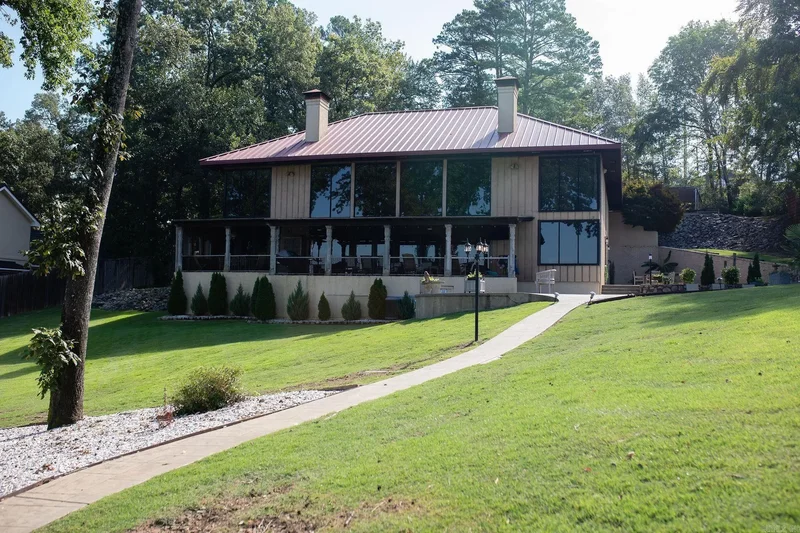 201 Lazy Lane, Hot Springs National Park, AR 71913, 71913, Arkansas, United States. - Photo 19