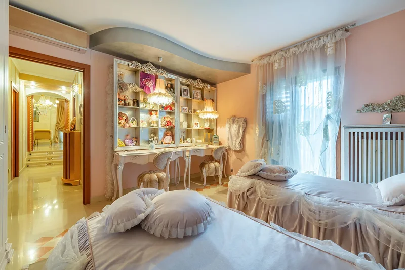Str. Cala dell'Arciprete, 8, 76011 Bisceglie BT, Italy, Bisceglie, Apulia, Italy. - Photo 18