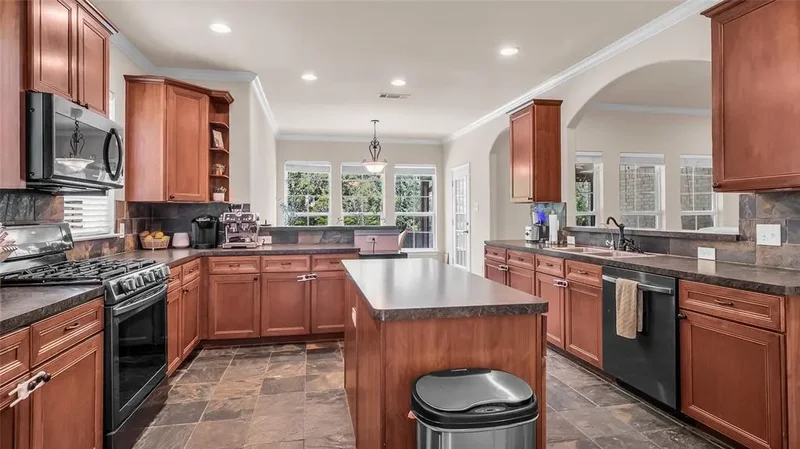 1011 Sister Grove Road, Van Alstyne, Texas, United States. - Photo 11
