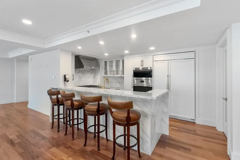 4 Battery Wharf Unit 4604, Boston, MA 02109, Boston, Massachusetts, United States. - Photo 14