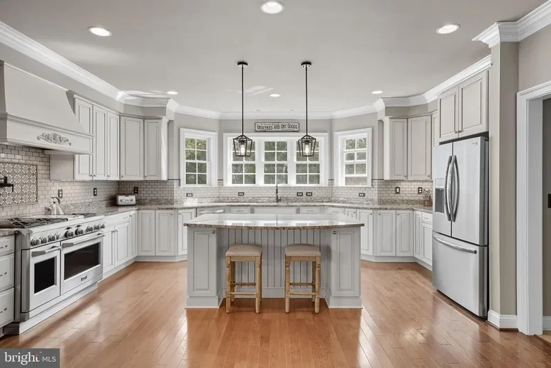 10004 WINDY HILL DR DRIVE, NOKESVILLE, VA 20181, Bristow, Virginia, United States. - Photo 33