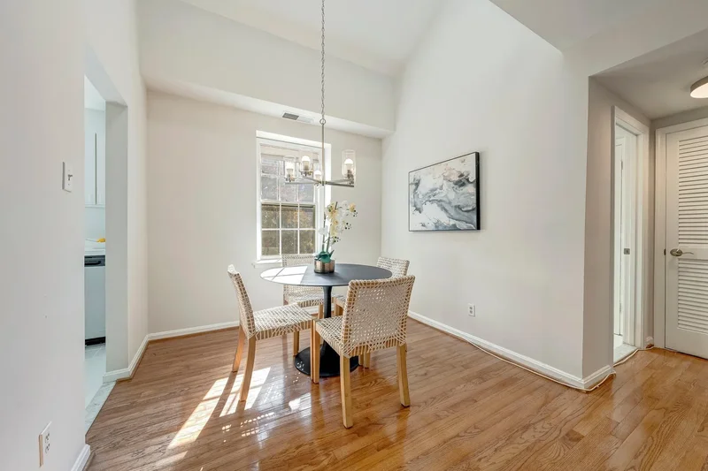 3610 39th Street NW Unit# E545, Washington, DC 20016, Washington, District of Columbia, United States. - Photo 8