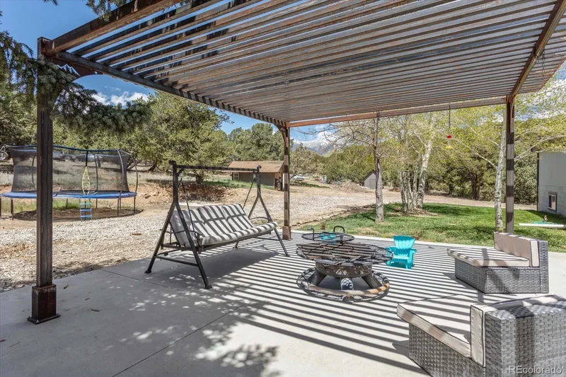 14120 County Road 140, Salida, CO 81201, Salida, Colorado, United States. - Photo 22