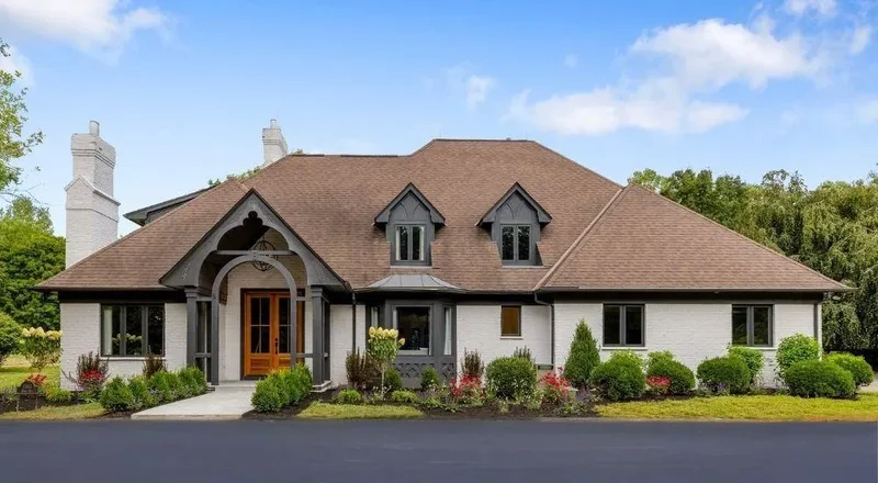 4444 Shull Road, Columbus, OH 43230, Columbus, Ohio, United States. - Photo 38