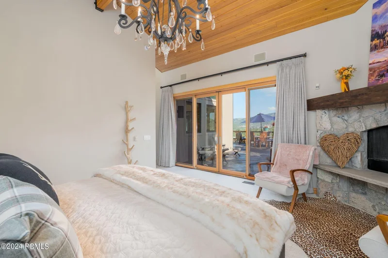 2441 Iron Canyon Drive, Park City, UT 84060, Park City, Utah, United States. - Photo 20