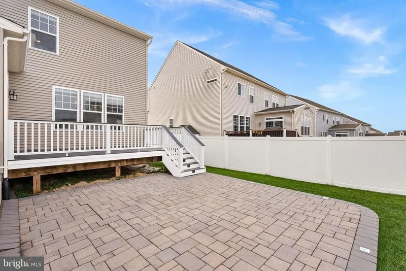 8682 BELLE GROVE WAY WAY, MANASSAS, VA 20110, Manassas, Virginia, United States. - Photo 92