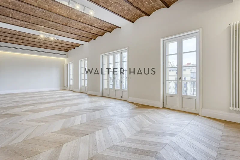 New build penthouse for sale in Rambla Catalunya, Dreta de l'Eixample, Barcelona