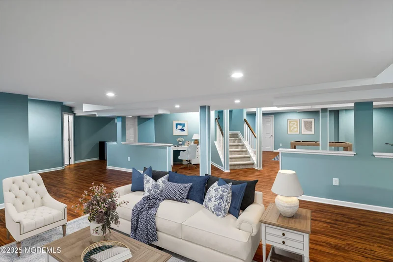 10 Rolling Meadows Court, Upper Freehold, NJ 08501, Millstone, New Jersey, United States. - Photo 41