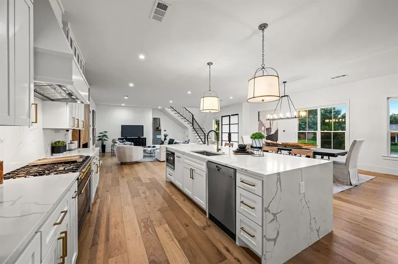 10424 Remington Lane, Dallas, Texas, United States. - Photo 3
