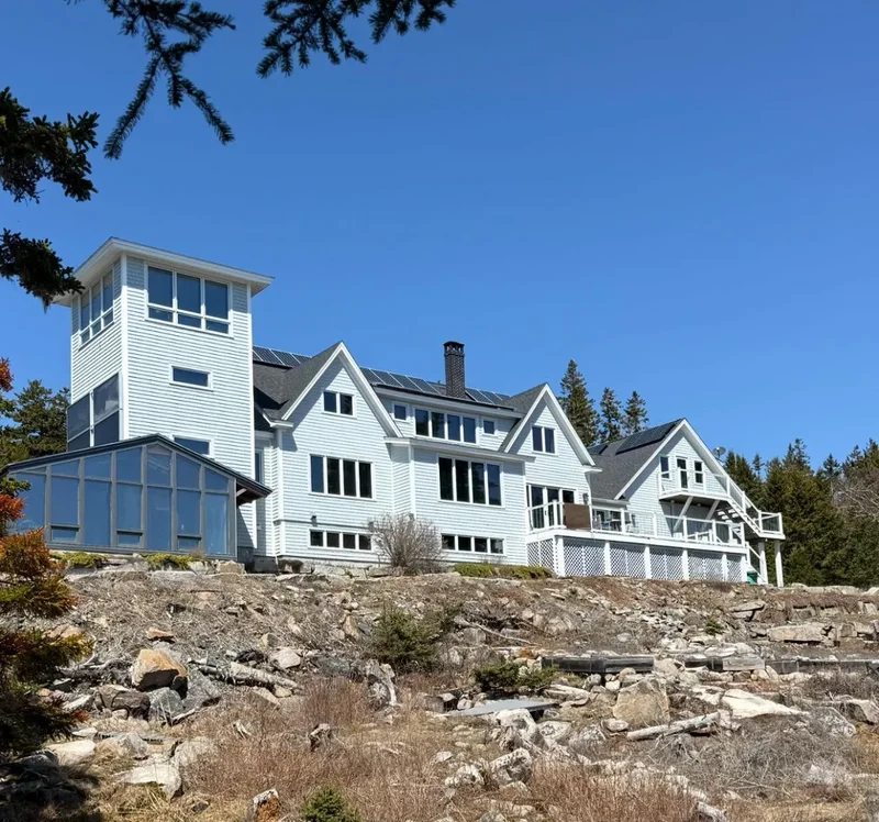 360 Red Point Road, Swans Island, ME 04685, Swans Island, Maine, United States. - Photo 3