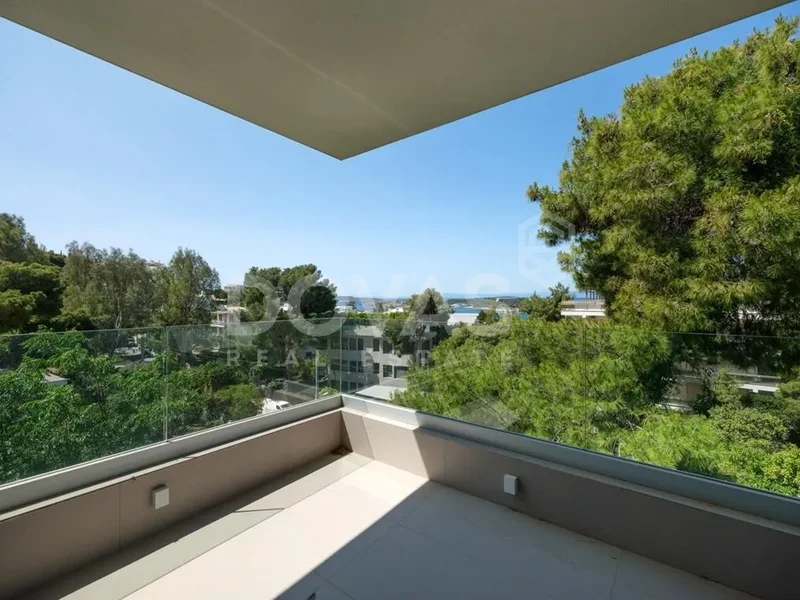 Apartment 138sqm, Vouliagmeni (id code 14581)