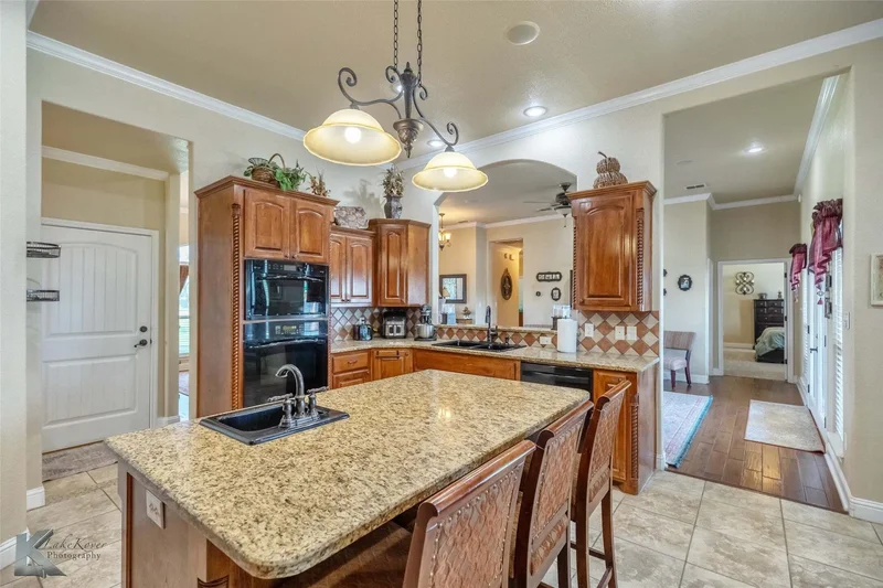 134 Peach Blossom Drive, Abilene, TX 79602, Abilene, Texas, United States. - Photo 38