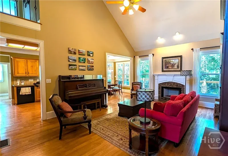 1141 Southwind Drive, Bishop, Georgia, United States. - Photo 14