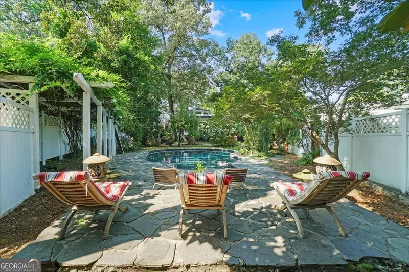 Atlanta, Georgia, United States. - Photo 27