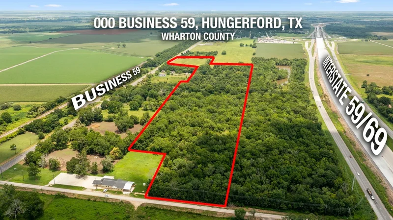 0000 Business 59, Hungerford, TX 77448, Hungerford, Texas, United States. - Photo 12