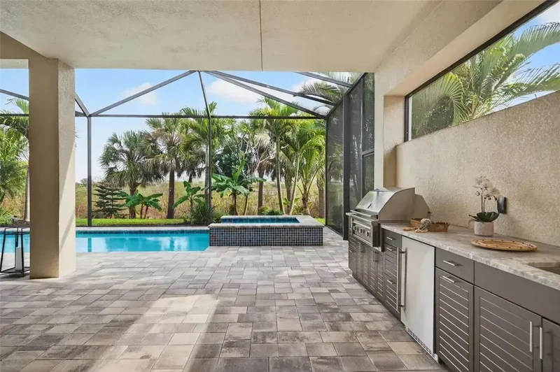 8280 Redonda Loop, #None, Lakewood Ranch, FL, 34202, USA, Bradenton, Florida, United States. - Photo 29
