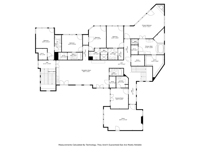 6645 Whispering Woods Court , Plano, TX 75024, Plano, Texas, United States. - Photo 39