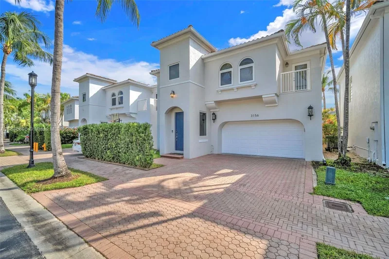 3156 NE 212th Ter, Aventura, Florida, United States. - Photo 9
