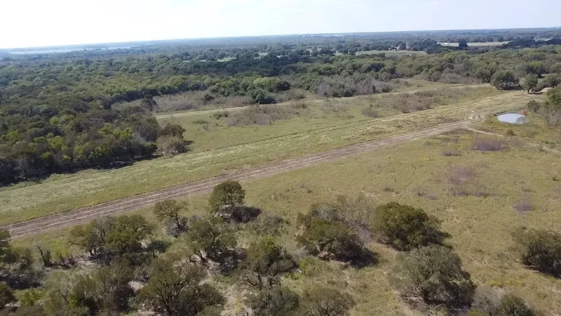 Tbd SW CR 3160, Dawson, TX 76639, Hubbard, Texas, United States. - Photo 30