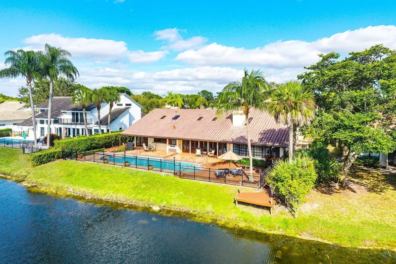 22 Marlwood Lane, Palm Beach Gardens, Florida, United States. - Photo 75