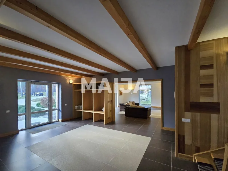 Villa OzoliÅ†a, PÄ“rkone, Latvia. - Photo 17