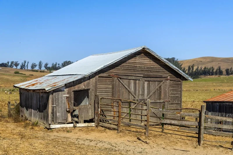 14550 Valley Ford Estero, Valley Ford, California, United States. - Photo 8