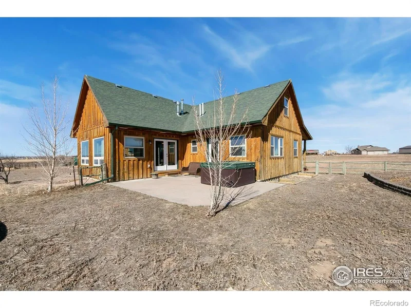 17624 County Road 88, Pierce, Colorado, United States. - Photo 38