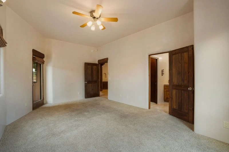 61 Paseo Del Antilope , Santa Fe, NM 87506, Santa Fe, New Mexico, United States. - Photo 42