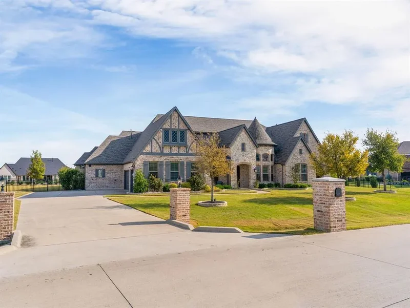 6403 Holbrook Circle, Parker, Texas, United States. - Photo 13