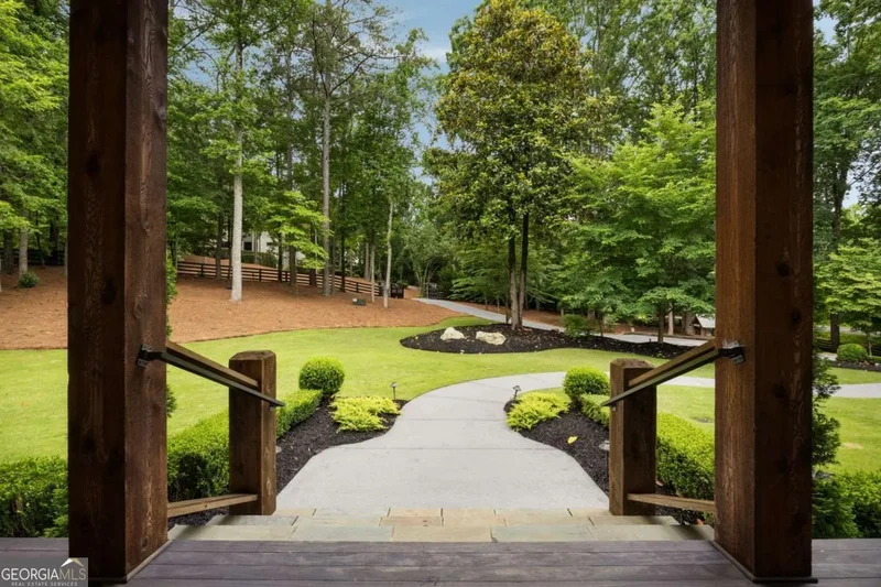 Milton, Georgia, United States. - Photo 11