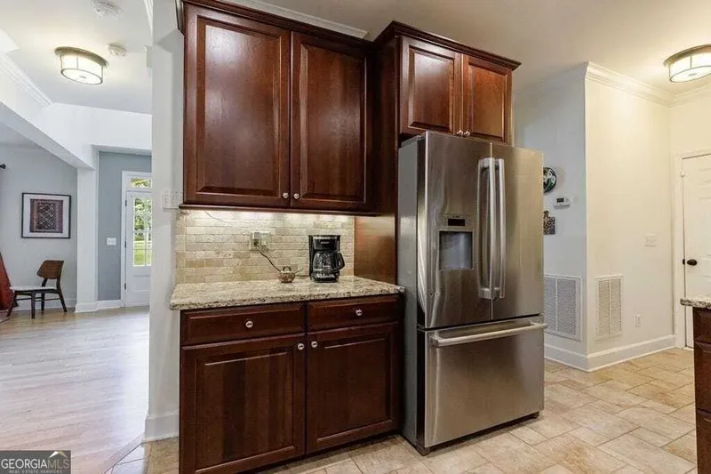 6705 Fox Creek Drive, Cumming, Georgia, United States. - Photo 24