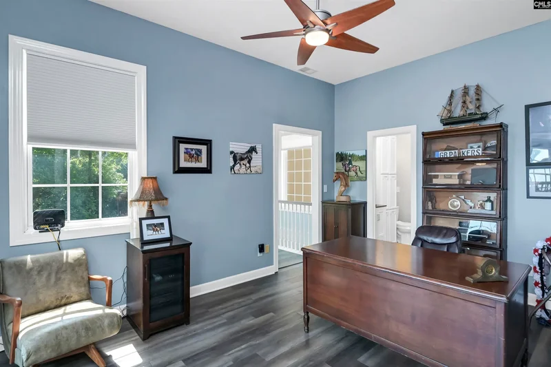 1305 Rock Island Road, Gilbert, SC 29054, Gilbert, South Carolina, United States. - Photo 59