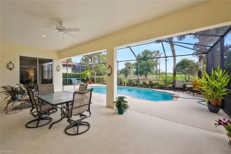 12604 Wildcat Cove CIR, Estero, Florida, United States. - Photo 39