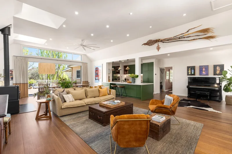 44 Oxley Street, Berrima, NSW, Berrima, New South Wales, Australia. - Photo 2